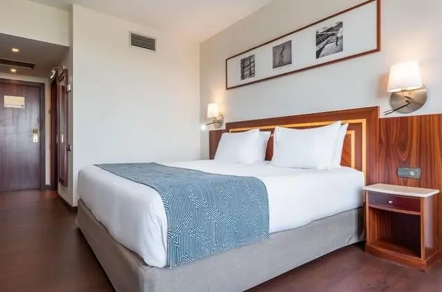 Üç Kişilik Oda (2 Adults + 1 Child)