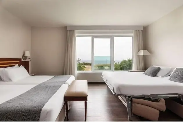 Üç Kişilik Oda (2 Adults + 1 Child)