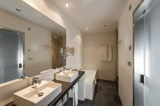 Superior Tek Büyük Yataklı Oda