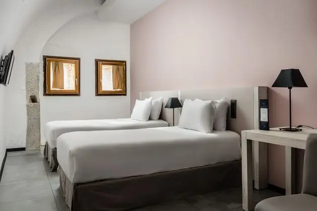 1 Çift ​​kişilik Yatak Comfort