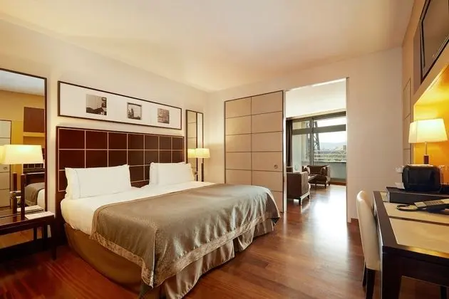 Süit, Şehir Manzaralı