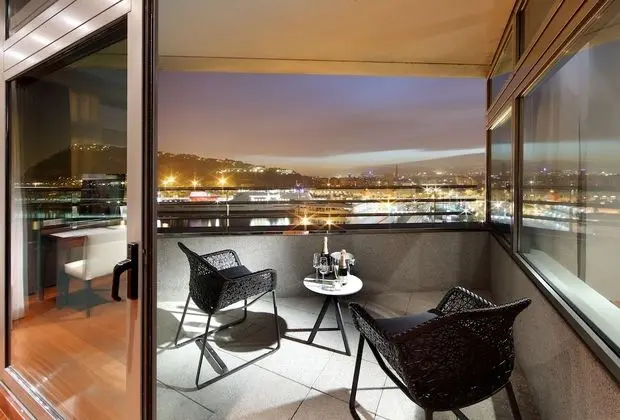 Üç Kişilik Oda (Marina)