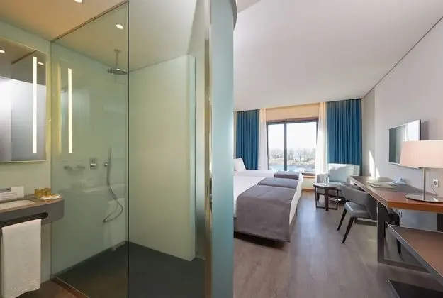 Üç Kişilik Oda (3 Adults)