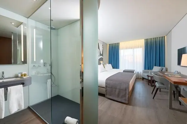 Üç Kişilik Oda (3 Adults)
