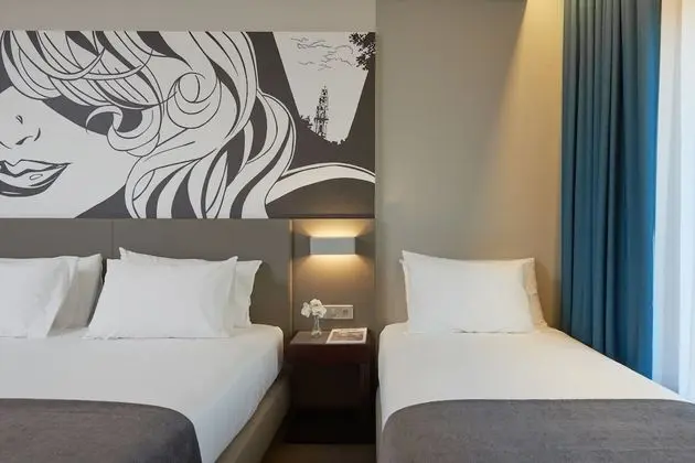 Üç Kişilik Oda (3 Adults)