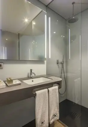 Üç Kişilik Oda (3 Adults)