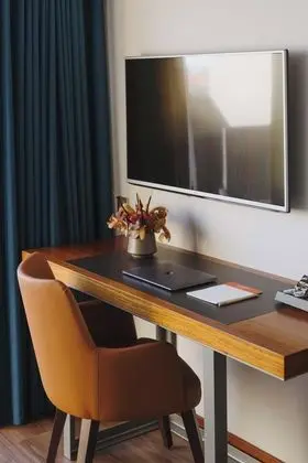 Üç Kişilik Oda (3 Adults)