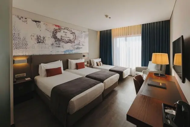 Üç Kişilik Oda (3 Adults)
