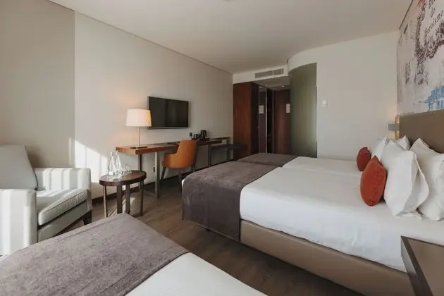 Üç Kişilik Oda (3 Adults)