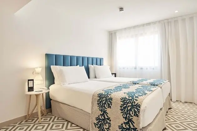 Deluxe Süit (3 adults)