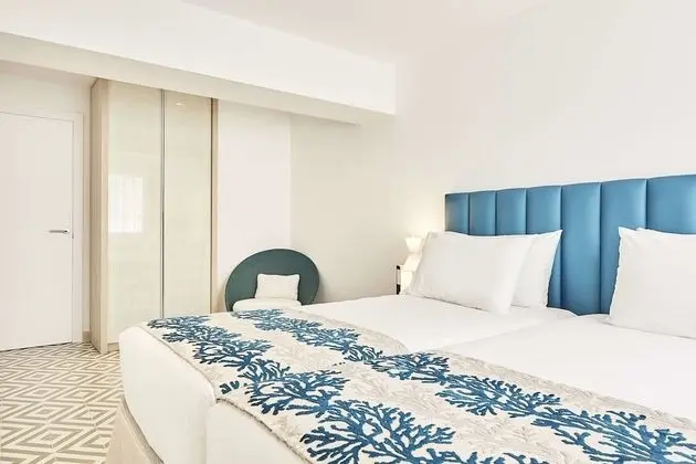 Deluxe Süit (4 adults)