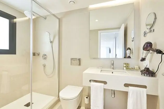 Deluxe Süit (4 adults)
