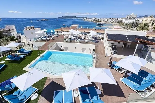 Dubleks, Deniz Manzaralı