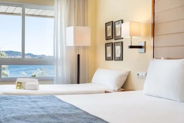 Tek Büyük Yataklı Oda (Extra Bed)