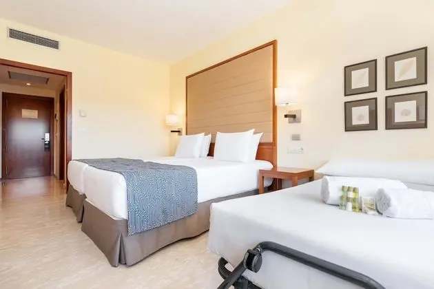 Tek Büyük Yataklı Oda (Extra Bed)