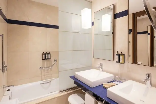 Deluxe Tek Kişilik Oda
