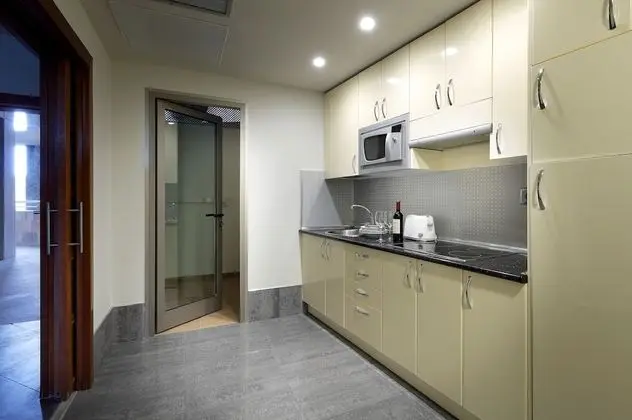 Villa (4 Adults 2 Children)
