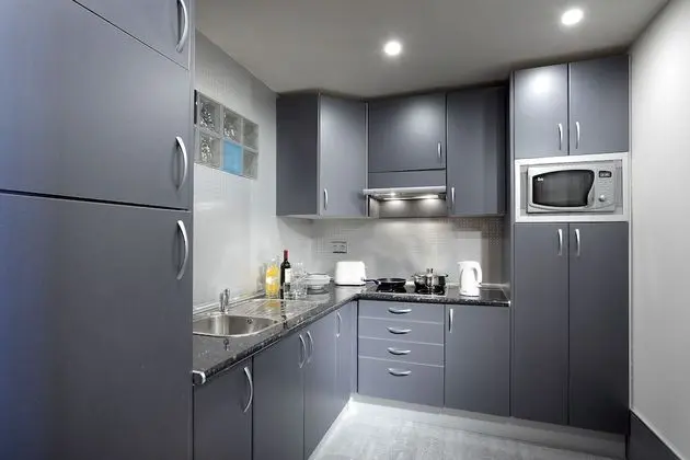 Villa (4 Adults 2 Children)