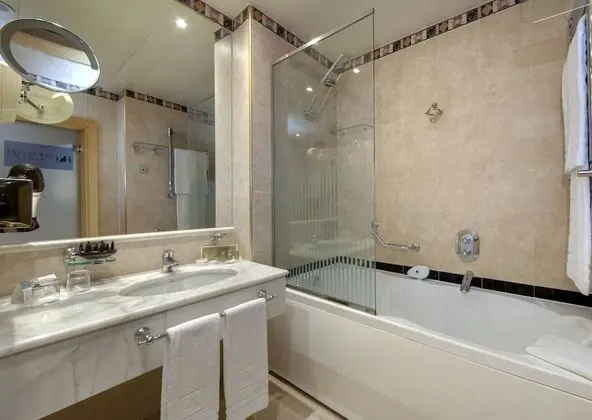 Üç Kişilik Oda (Adulto, Sofá cama)