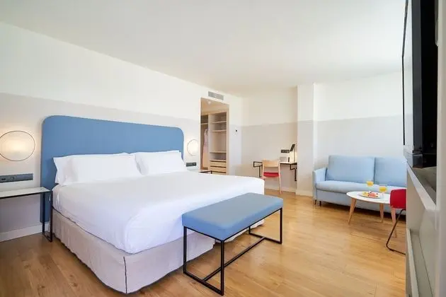 Superior Tek Büyük Yataklı Oda