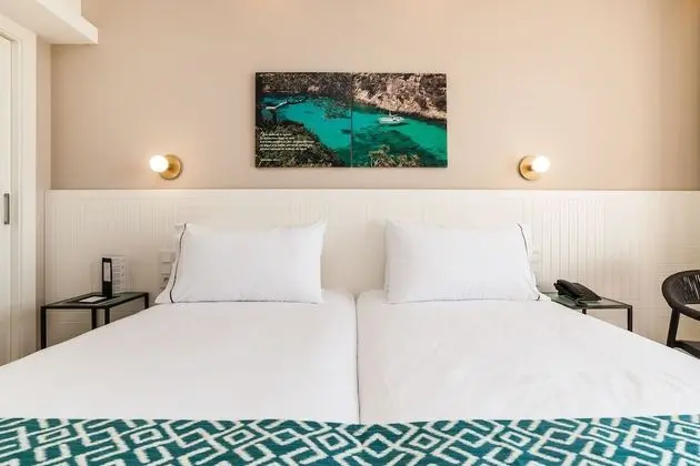 Üç Kişilik Oda, Balkon (2 adults + 1 child)