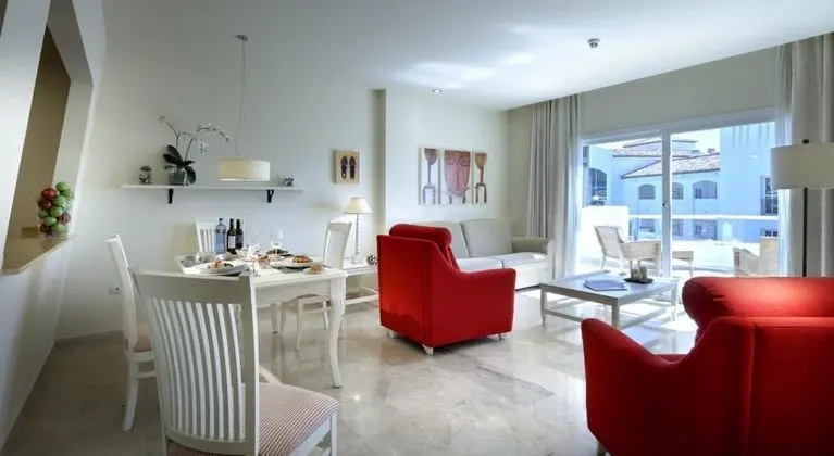 Suit Capacity 2 One Bedroom