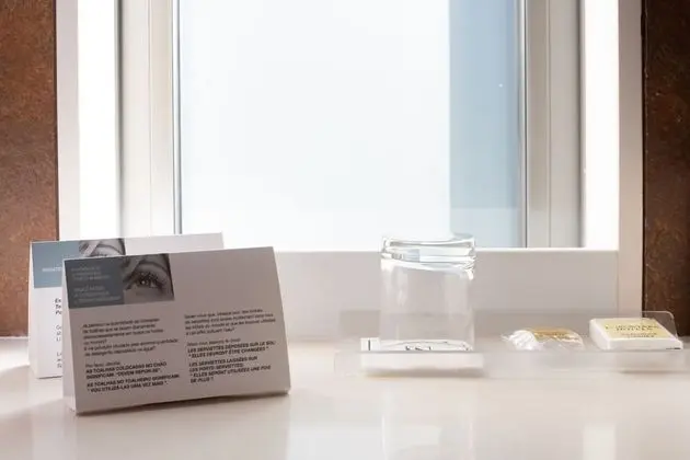 Tek Büyük Yataklı Oda, Balkon