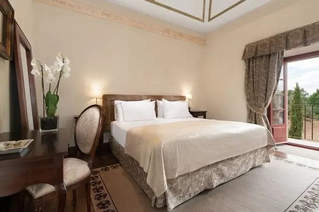 Deluxe Büyük Yataklı Tek Kişilik Oda