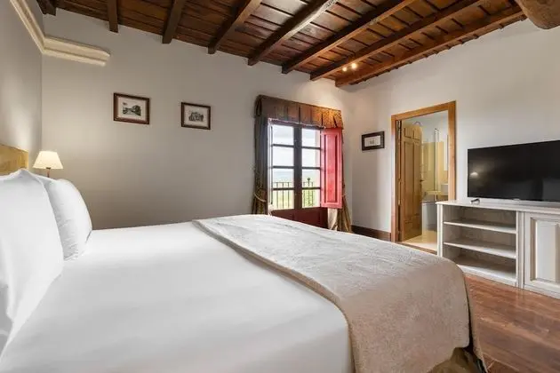 Deluxe Büyük Yataklı Tek Kişilik Oda