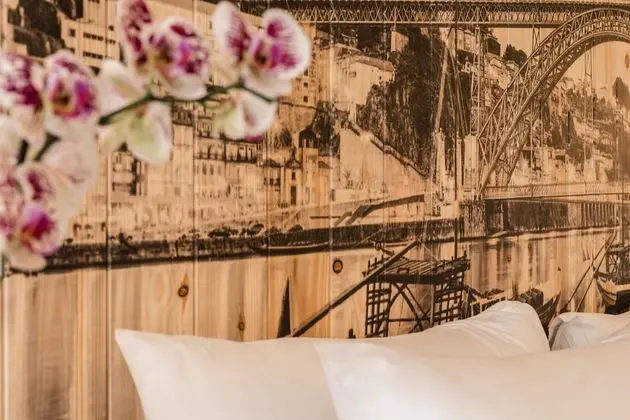 Tek Büyük Yataklı Oda (with Sofa Bed)