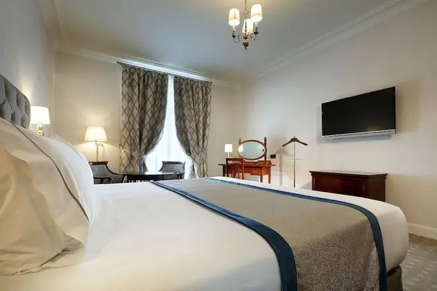 Premium Oda, Deniz Manzaralı