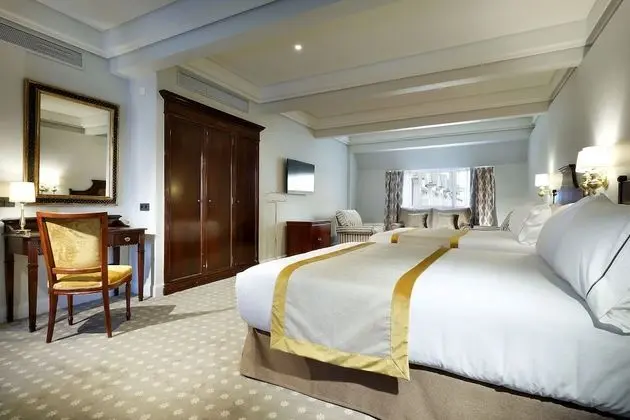 Premium Oda, Deniz Manzaralı