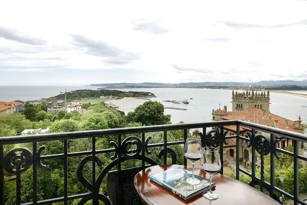 Premium Oda, Deniz Manzaralı