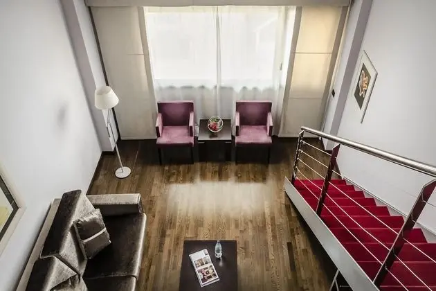 Dubleks (Room)