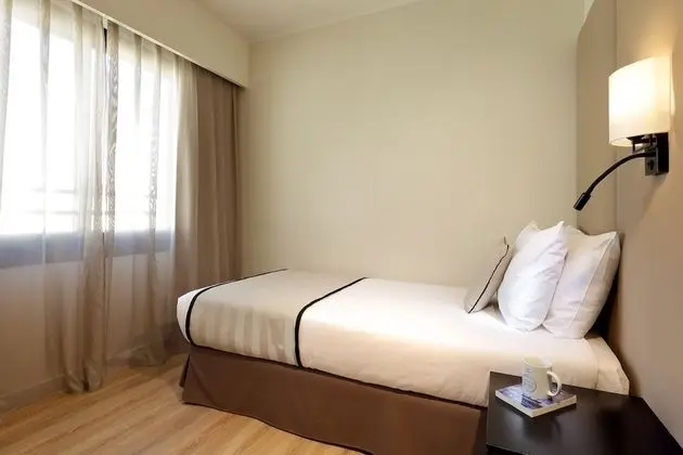 Tek Kişilik Oda