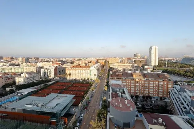 Üç Kişilik Oda (2 Adults + 1 Child)