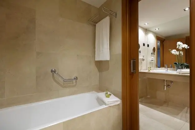 Üç Kişilik Oda (3 Adults)