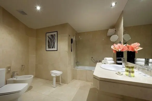 Üç Kişilik Oda (3 Adults)