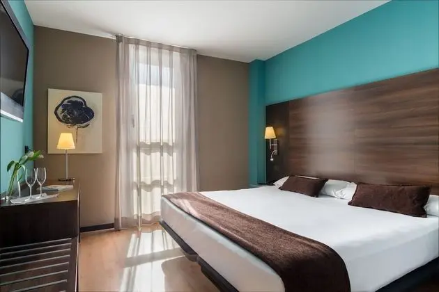 Büyük Yataklı Tek Kişilik Oda, 1 En Büyük (King) Boy Yatak