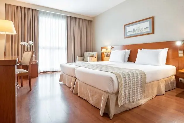 Tek Büyük Yataklı Oda (with Extra Bed)