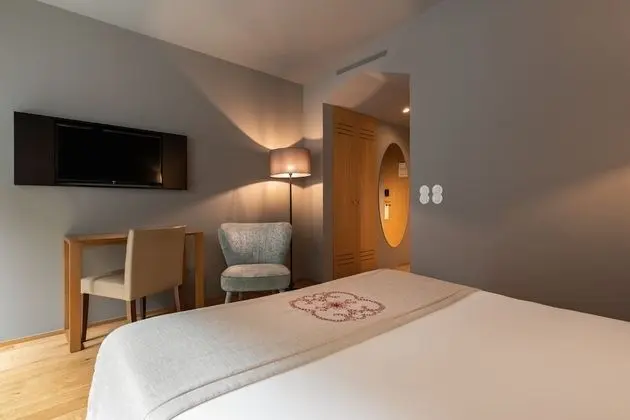 Tek Büyük Yataklı Oda (Prestige)