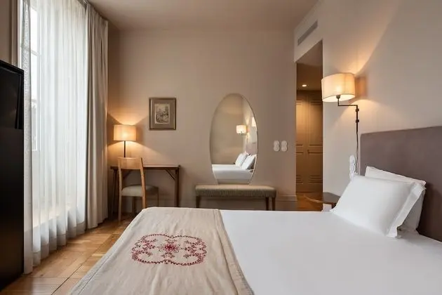 Tek Büyük Yataklı Oda (Prestige)