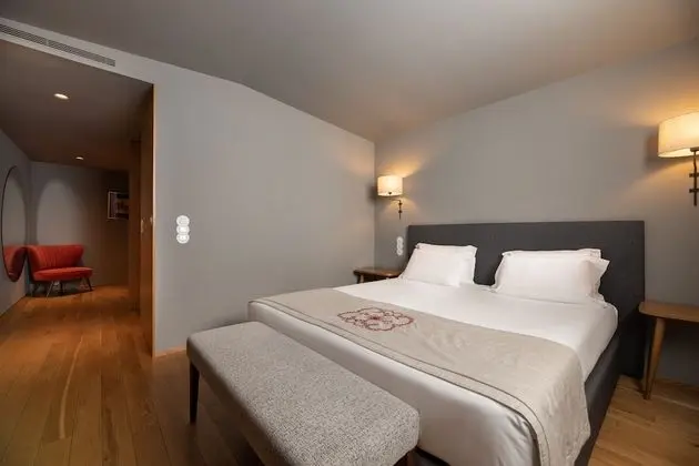 Tek Büyük Yataklı Oda (Prestige)