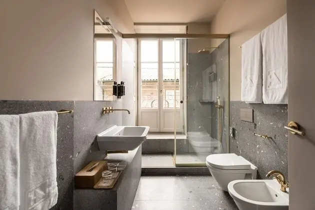 Tek Büyük Yataklı Oda (Prestige)