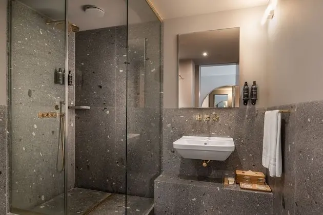 Tek Büyük Yataklı Oda (Prestige)