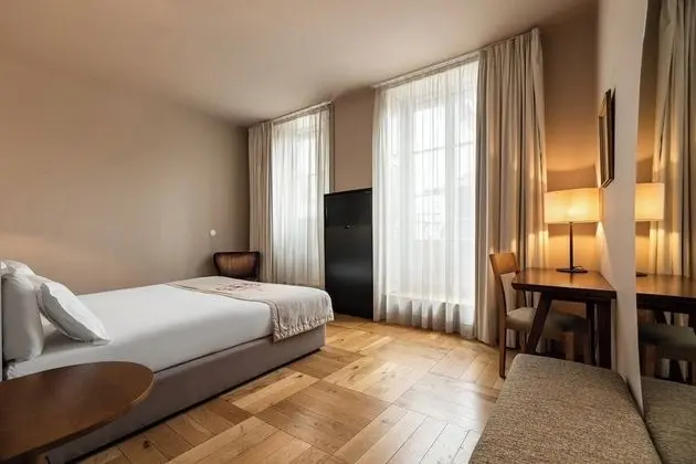 Tek Büyük Yataklı Oda (Prestige)