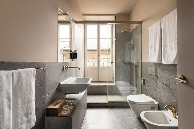 Tek Büyük Yataklı Oda (Prestige)