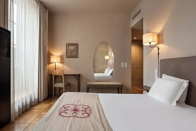 Tek Büyük Yataklı Oda (Prestige)