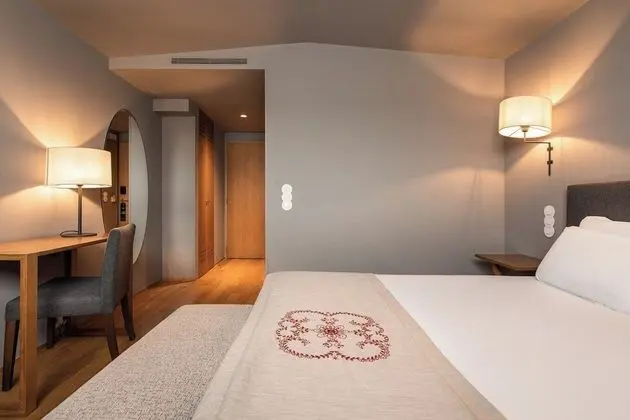 Tek Büyük Yataklı Oda (Prestige)