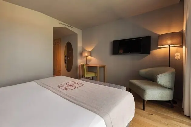 Tek Büyük Yataklı Oda (Prestige)